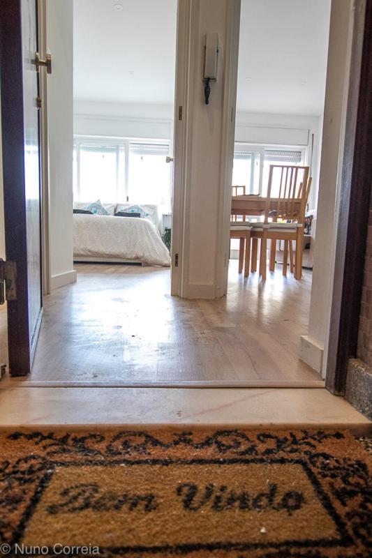 Com Conforto Na Lapa, Porto Kamer foto