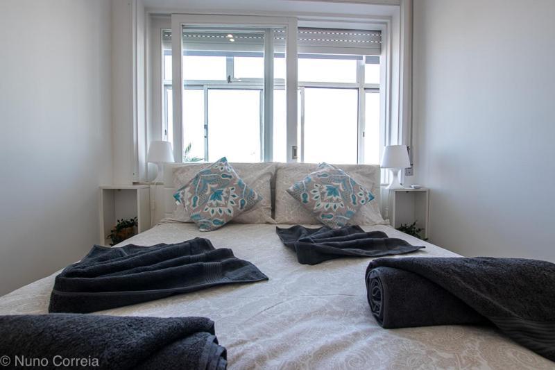 Com Conforto Na Lapa, Porto Kamer foto