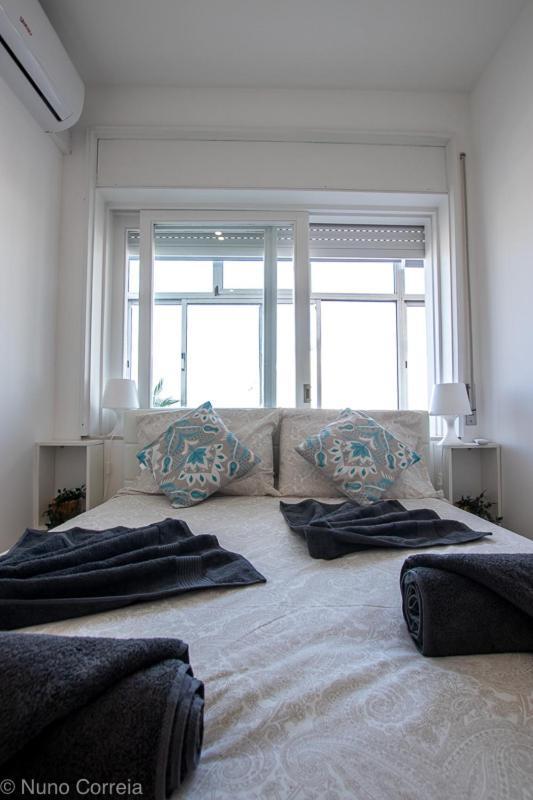 Com Conforto Na Lapa, Porto Buitenkant foto